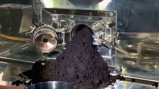 Delta Nutsche Filter Dryer Pilot Test