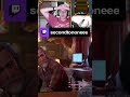 I forgot the order! | #secondtononeee on #Twitch #lifeisstrange