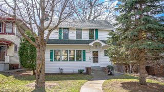 2082 Lincoln Avenue, St Paul
