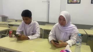 PENGGELAPAN UANG KAS KELAS l short Drama l Drama Pendek Bahasa Indonesia