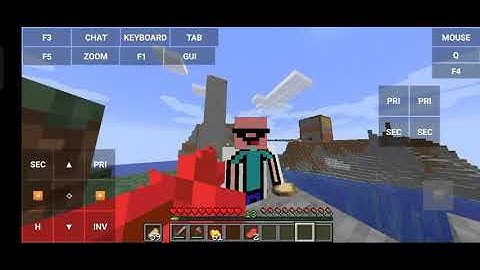 how to join DREAMBOYYY SMP 1.16.5 in pojavlauncher 2022