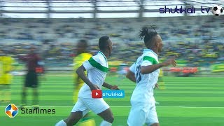 Shuhudia Magoli yote  Yanga 0 - 3 Kagera sugar
