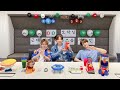 [FULL] Treasure &quot;00 Line&quot; Jihoon, Yoshi and Junkyu VLIVE 210611 Eng|Indo|Spa|Jap Sub