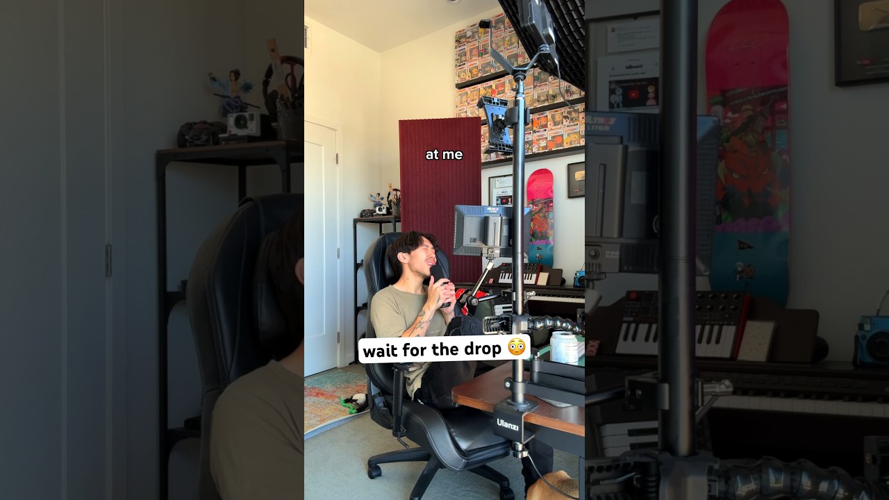 this vibe of this song is unmatched!! 