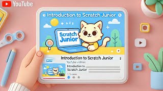 Introduction to Scratch Junior: Learn Coding the Fun Way!