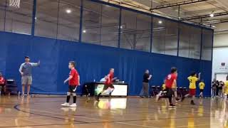 Mbc 2019 Champs 13-1