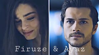 Video thumbnail of "Firuze & Ayaz || I Hate You, I Love You"
