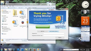 Photoshop Tutorial || How to Instal and Use Photoshop Actions