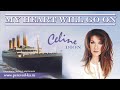 Celin Dion - My heart will go on с переводом (Lyrics)