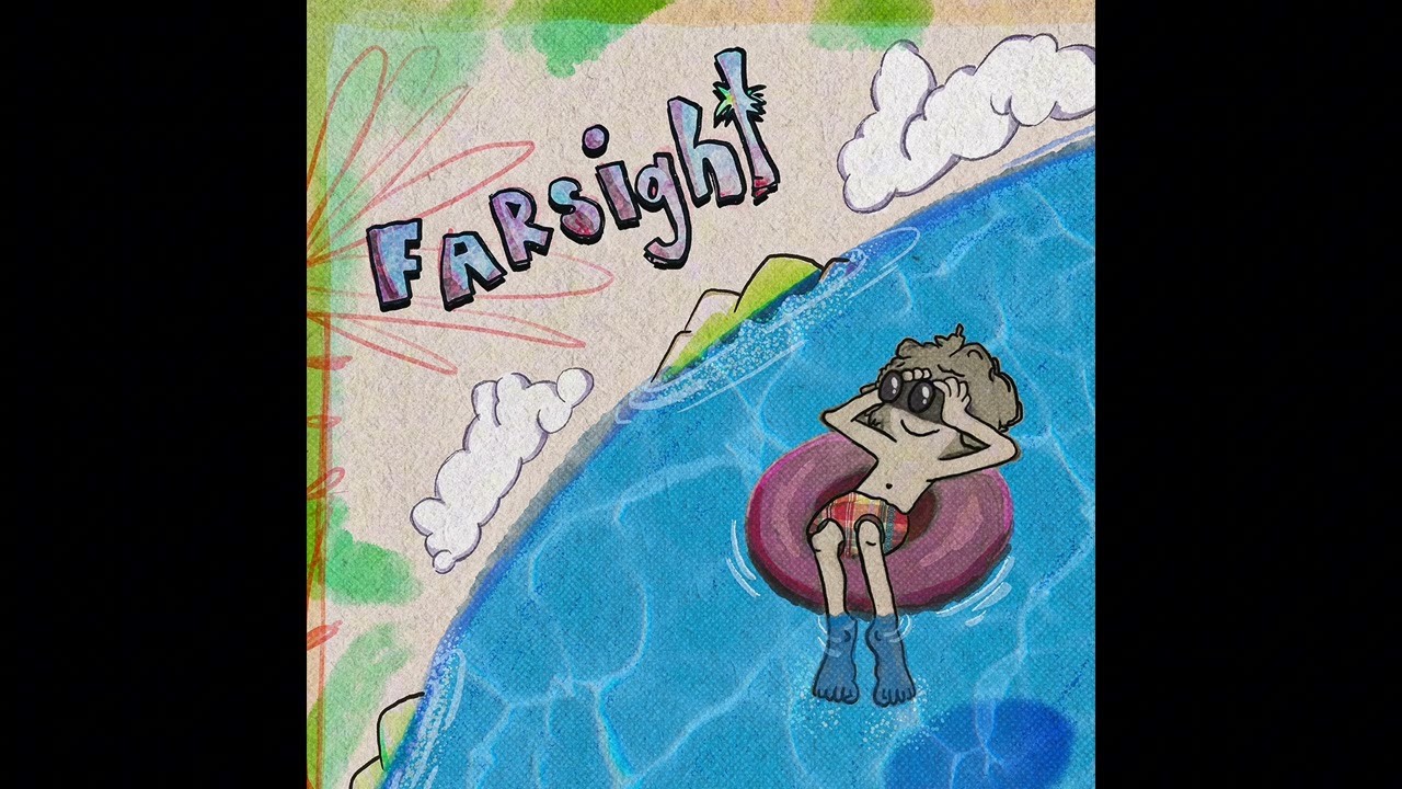 Watch Summer Salt - Farsight on YouTube Watch Summer Salt - Farsight on YouTube