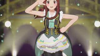 Union - 田中琴葉-Up Cammiddlethe Idolm Starlit Season