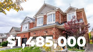 SOLD! Another Family Home - Check out this house in York Region - 30 Bigelow Road | Stouffville