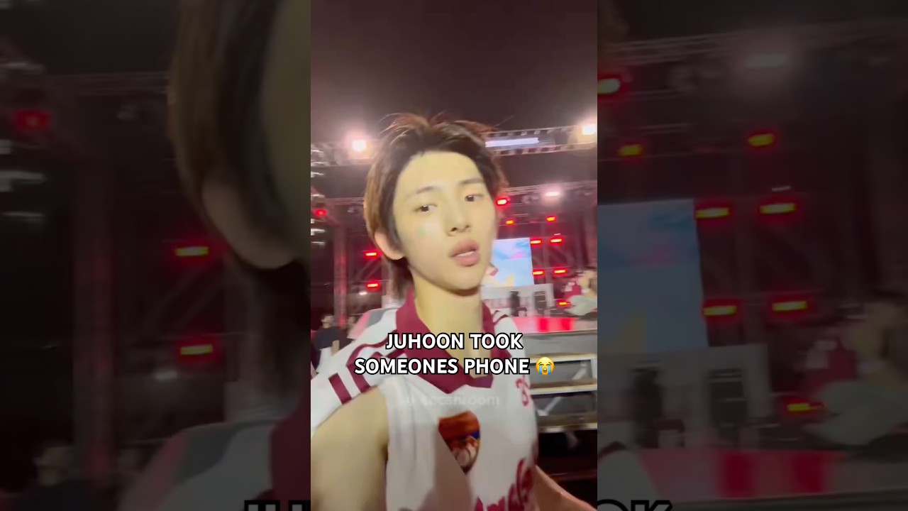 juhoon #cortis #kpop - YouTube