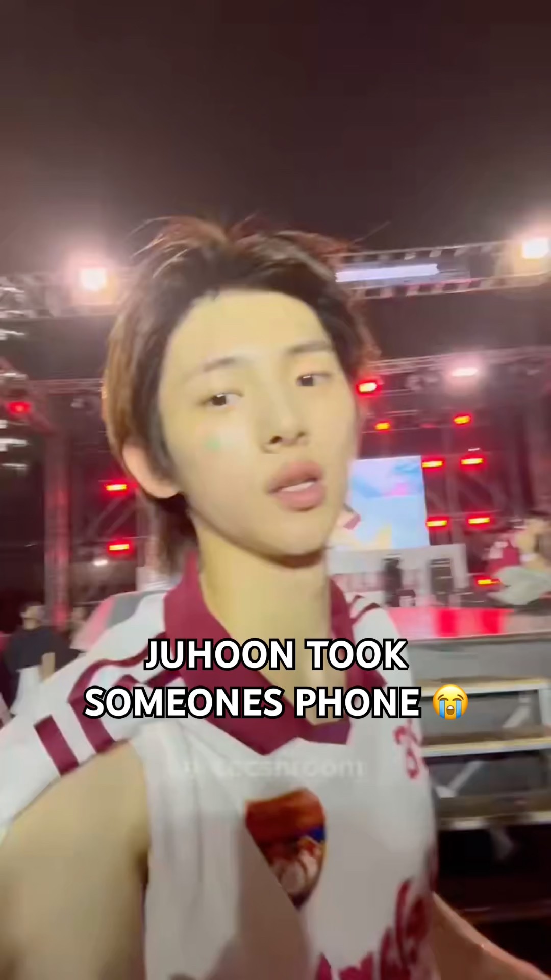 juhoon #cortis #kpop - YouTube