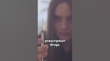 Top 5 Shocking Facts about Prescription Drugs!#prescriptions #drugaddicts #facts #unkonwnfacts