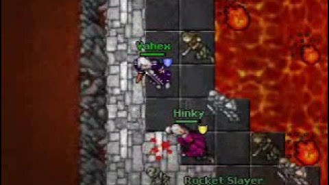 Vampire Shield Quest