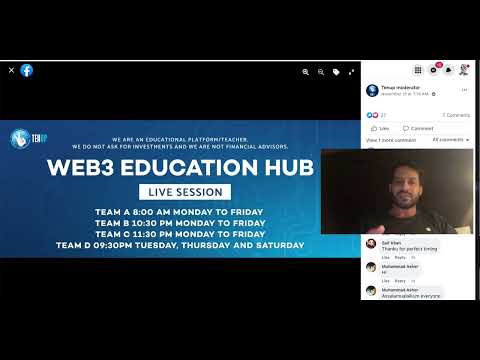 WEB3 ONLINE EARNING