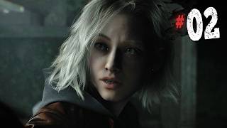 RESIDENT EVIL 9: REQUIEM - Só piora! 😂 - INSANO Sem Armas...