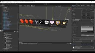 uMMORPG 2.34 Friendship Installation