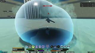 🔴Shindo Live Utakata The 6 Tails Jinchuriki🔴