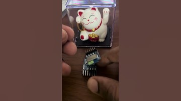 RYUW122_Lite from REYAX Technologies - Apple AirTag UWB UltraWideBand #airtags #arduino #esp32