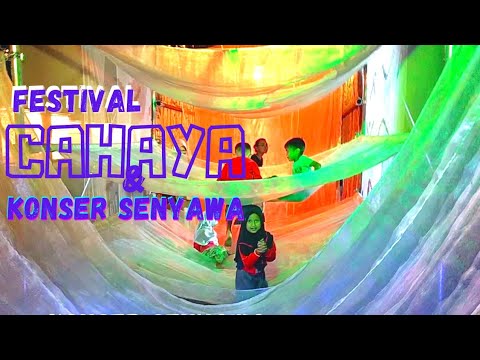 Video: Yang Diharapkan di Festival Cahaya VanDusen