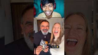 TRY NOT TO LAUGH 😂||WAIT FOR END||PT-45 #shorts #funny
