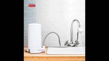 Máy lọc nước Cleansui ET101 Hotline 0933 64 00 94 Website Cleansuivn.com