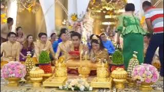 Nhạc Đám cưới Khmer