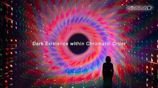 Dark Existence within Chromatic Order