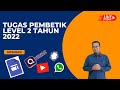 Quiz tentang Pembelajaran Berbasis TIK