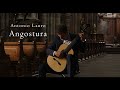 Angostura - Vals Venezolano by Antonio Lauro • Goran Krivokapić, guitar