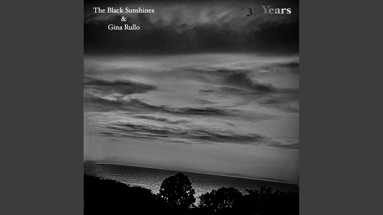 37 Years (feat. Gina Rullo)