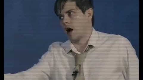 Not For Broadcast - Jeremy Donaldson vine edit