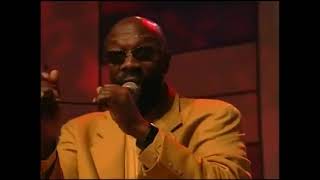 Isaac Hayes - Shaft (Official Music Video)