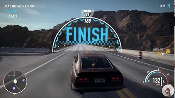 NFS Payback // Story Shift Lock League Part 1 //