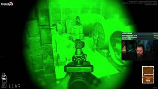 Elraenn Tayfa Rraenee Friendly Fire Atıyor -Ready Or Not