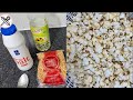 Chon Drust Krdni Ganma Shami La Malawa How To Make Easy Popcorn At Home In 3 Minutes Chon Drust Krdni Ganma Shami La Malawa How To Make Easy Popcorn At Home In 3 Minutes