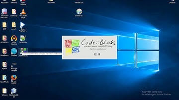 C++ Setting up, compiling wxWidgets  and designing GUI in Code Blocks DBMS episode1