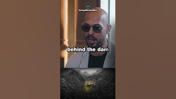 Andrew Tate this is The Matrix #shorts #andrewtate
