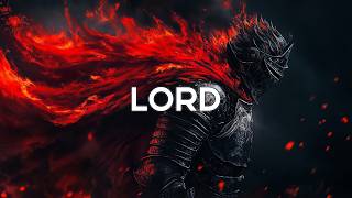Epic Brutal Synth Vocal Orchestral HipHop Rap Instrumental Beat |LORD| prod. by Herkules Beats