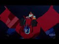 Transformers: Robots in Disguise - Combiner Force S3E16 "Moon Breaker" (Part 3/5) [HD]