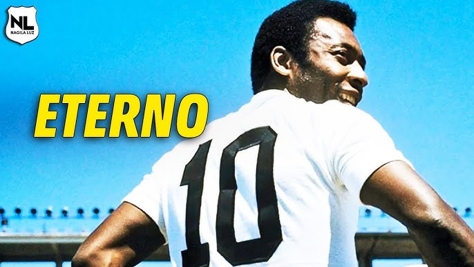 Pelé: veja quantos países já batizaram estádios com o nome do Rei