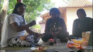 Musyafir # Gusimm Jogja