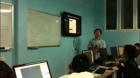 [Học lập trình Windows Phone] - Dạy lập trình Multimedia, Radio trên Windows Phone