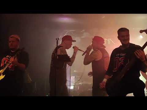 Nu Kidz - Duality (Slipknot Cover) live @ My Six Stages Buxtehude 2026