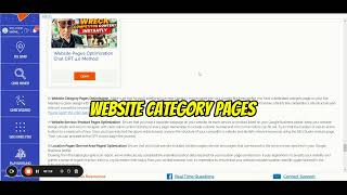 Google Business Profile Optimization | Fix Your Website Categories by GMB Crush 1,341 views 4 months ago 36 seconds
