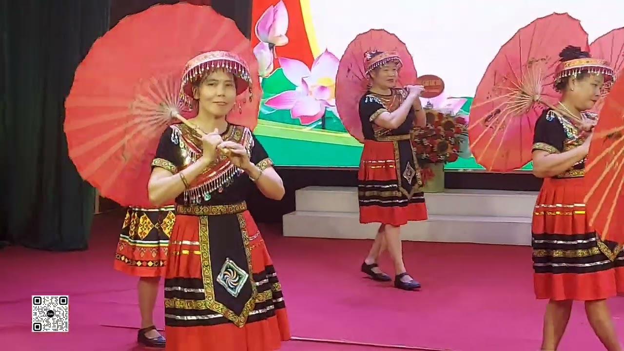 VẤN VƯƠNG CHỢ TÌNH.St: Hoàng Bình. Biểu diễn; Tôp múa Bình Mình, Vĩnh Bảo, HP🇻🇳Hải Yến 0968142188