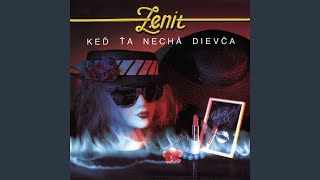 Keď ťa nechá dievča