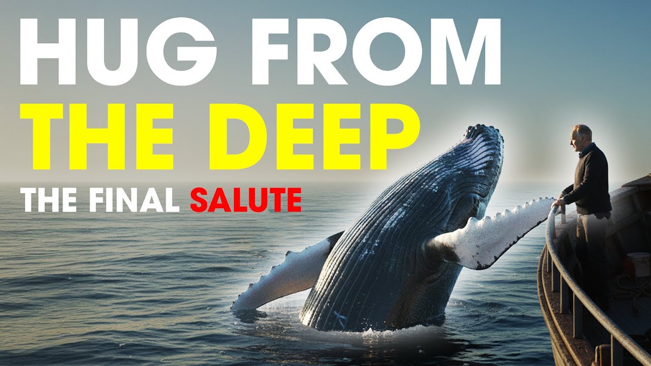 How This Veteran Saved a Dying Giant From a Toxic Trap in Monterey